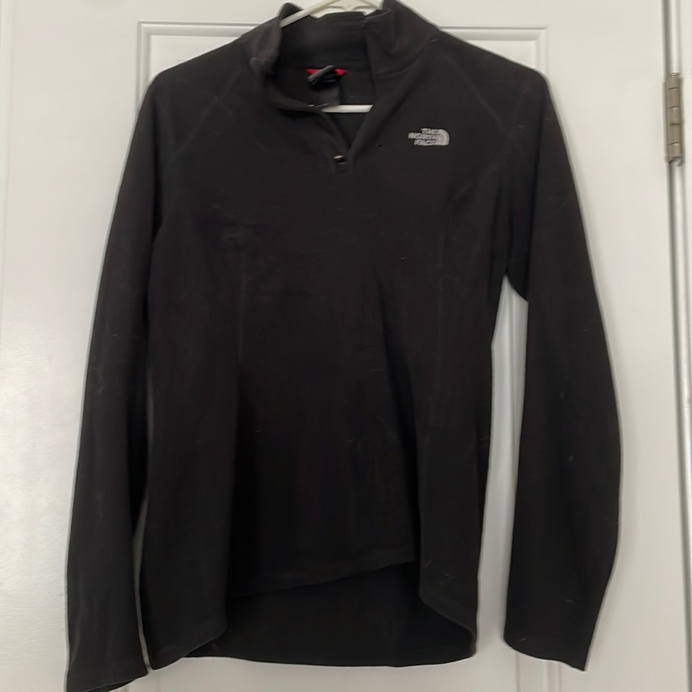 The North Face Fleece Pull Over